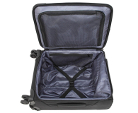 Targus Corporate Traveller 15.6" 4-Wheeled Roller - Black - 653791 - zdjęcie 10